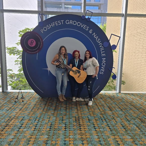 Poshfest 2024 - Picture 6 of 9